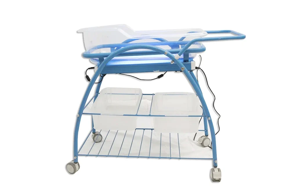 SEDRA BED – LED Back-Lit Phototherapy