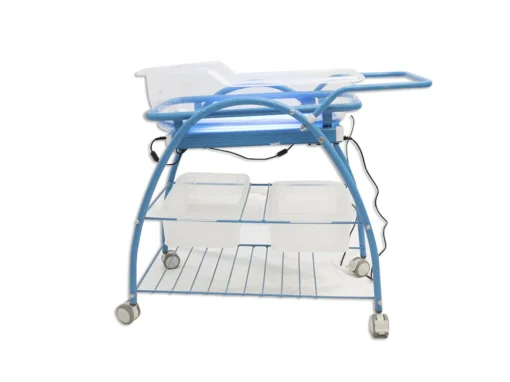 SEDRA BED – LED Back-Lit Phototherapy SEDRA BED – LED Back-Lit Phototherapy