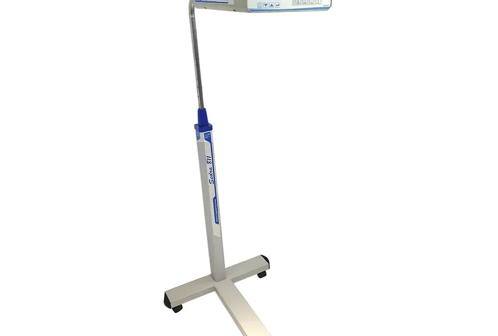 SEDRA – Super LED Phototherapy Unit