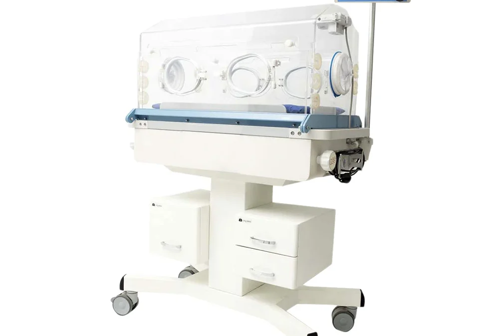 INCUBABY-S – Advanced Infant Incubator