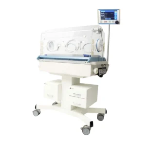 INCUBABY-S – Advanced Infant Incubator