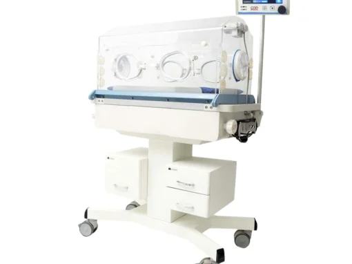 INCUBABY-S – Advanced Infant Incubator INCUBABY-S – Advanced Infant Incubator