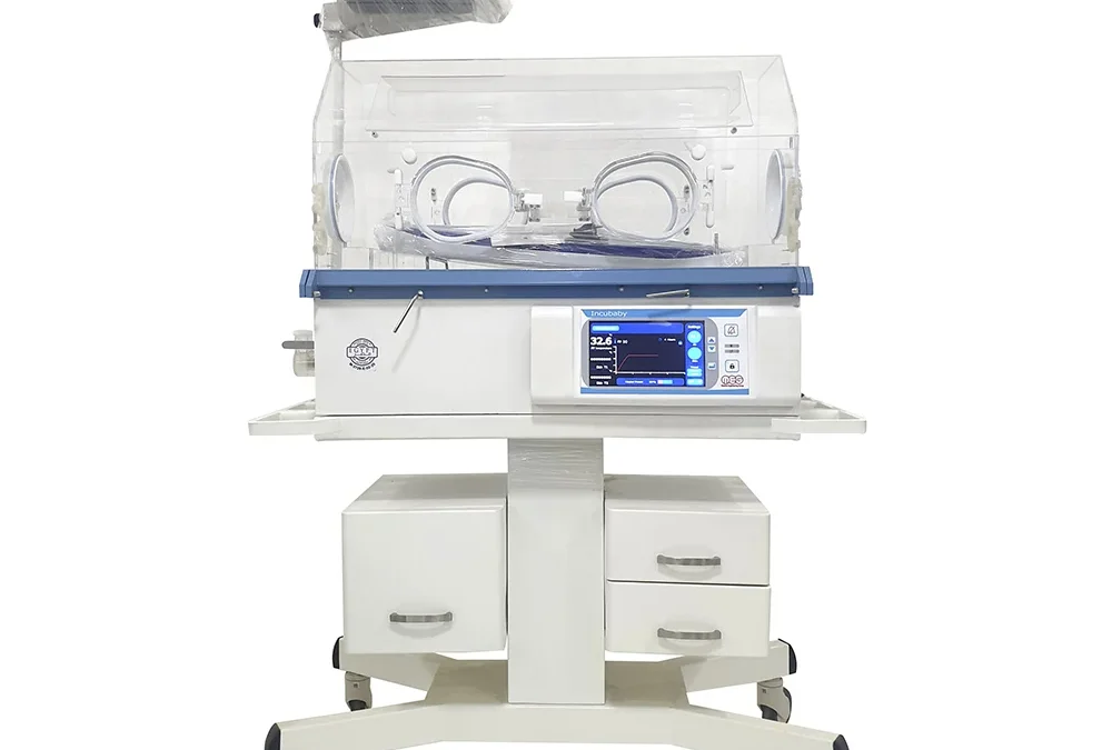 INCUBABY – Infant Incubator