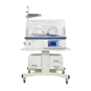 INCUBABY – Infant Incubator
