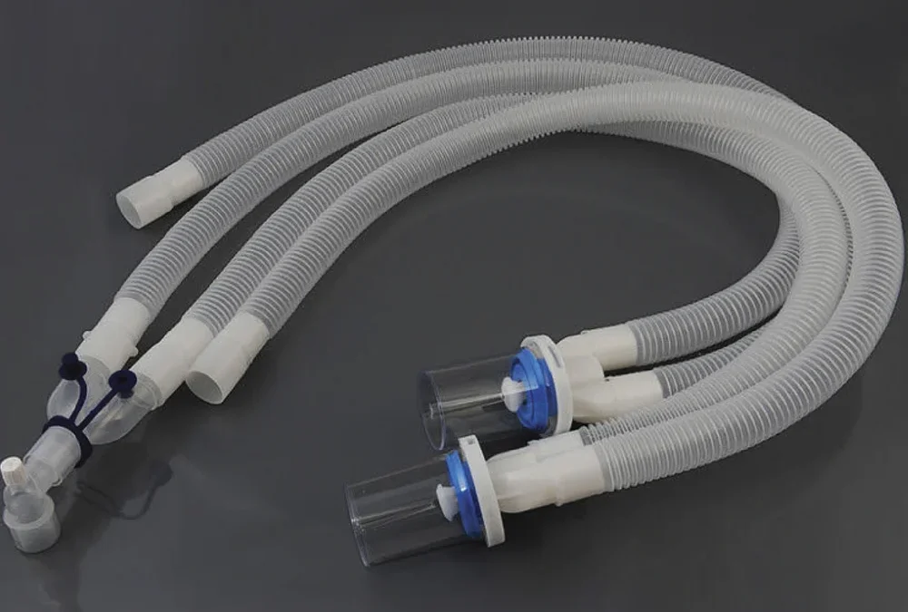 Breathing Circuits